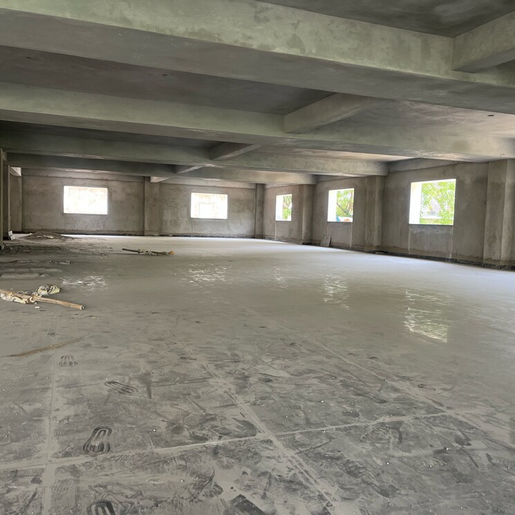 Floor Plan, jubilee hills Commercial Shop 27000 Sq.Ft. In Jubilee Hills Hyderabad 8485327