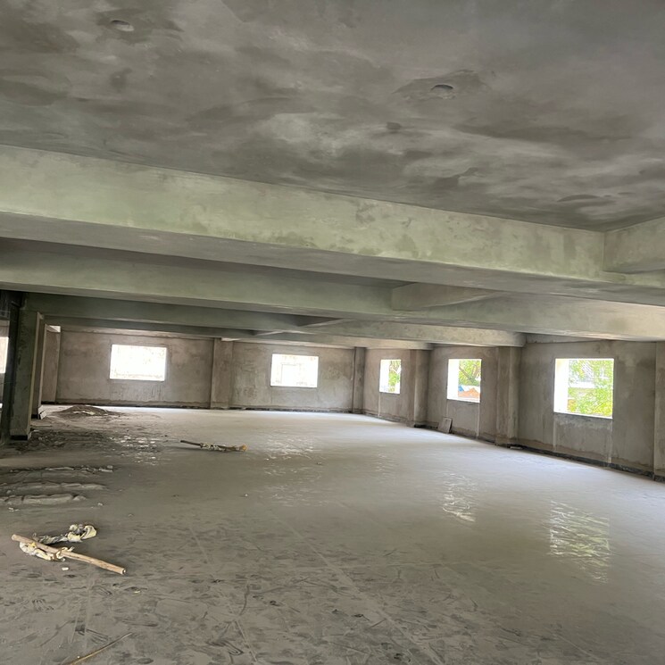 Floor Plan, jubilee hills Commercial Shop 27000 Sq.Ft. In Jubilee Hills Hyderabad 8485327