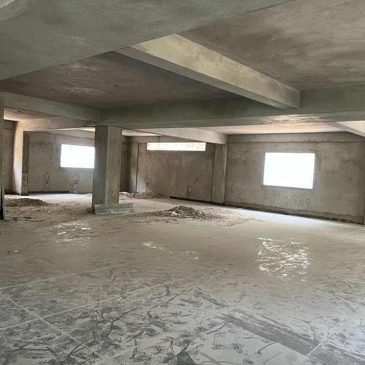 Floor Plan, jubilee hills Commercial Shop 27000 Sq.Ft. In Jubilee Hills Hyderabad 8485327