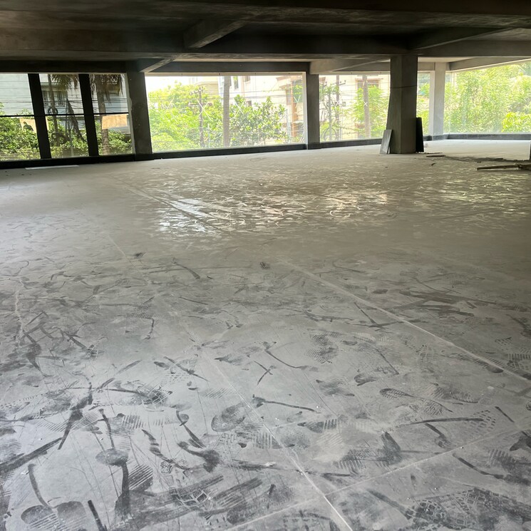 Floor Plan, jubilee hills Commercial Shop 27000 Sq.Ft. In Jubilee Hills Hyderabad 8485327