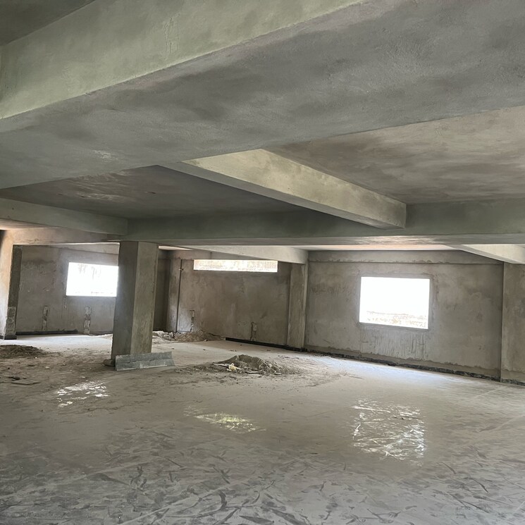 Floor Plan, jubilee hills Commercial Shop 27000 Sq.Ft. In Jubilee Hills Hyderabad 8485327