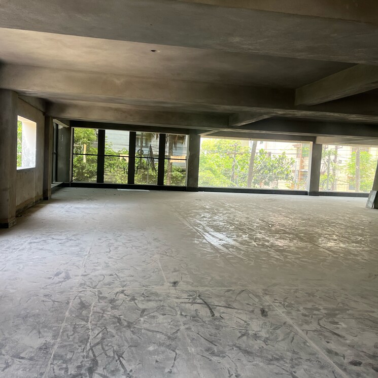 Floor Plan, jubilee hills Commercial Shop 27000 Sq.Ft. In Jubilee Hills Hyderabad 8485327