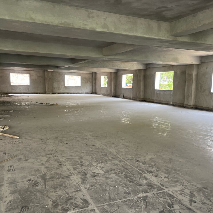 Floor Plan, jubilee hills Commercial Shop 27000 Sq.Ft. In Jubilee Hills Hyderabad 8485327