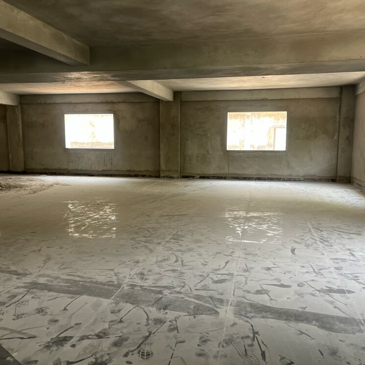 Floor Plan, jubilee hills Commercial Shop 27000 Sq.Ft. In Jubilee Hills Hyderabad 8485327