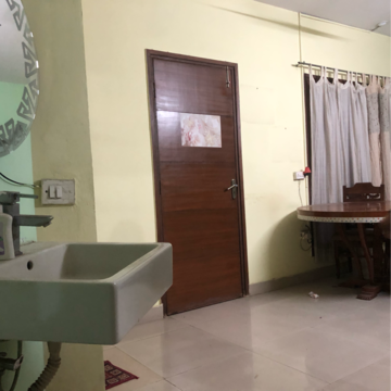 1.5 BHK Villa For Rent in Sector 21