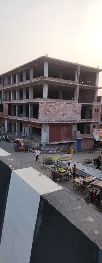  Showroom – Exterior View View at Sonia Vihar - for Rent