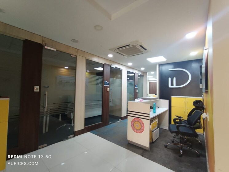 undefined, mayur-riana-towers Commercial Office Space in IT/SEZ 1000 Sq.Mt. In Sector 136 Noida 8485346