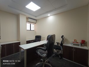 Building Lobby in  Office Space in IT/SEZ at Mayur Riana Towers, Sector 136 – for Sale