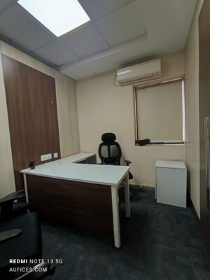 Building Lobby in  Office Space in IT/SEZ at Mayur Riana Towers, Sector 136 – for Sale