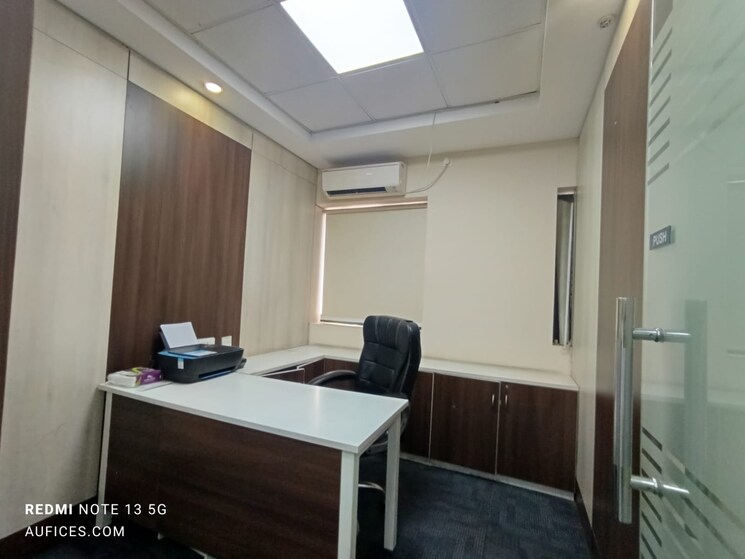 Exterior View, mayur-riana-towers Commercial Office Space in IT/SEZ 1000 Sq.Mt. In Sector 136 Noida 8485346