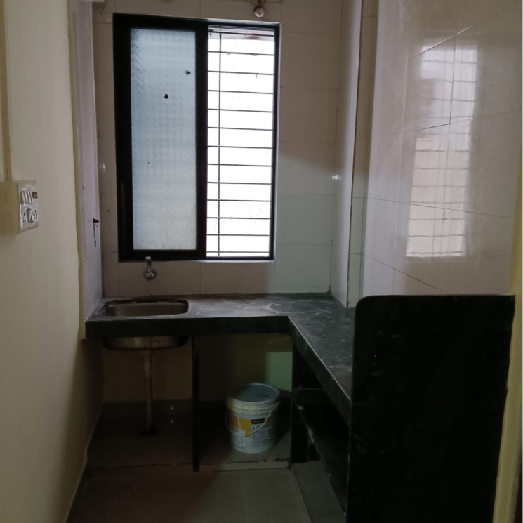 Kitchen, sun-bhoomi-heights 2 Bedroom 1310 Sq.Ft. Apartment In Kamothe Sector 31 Navi Mumbai 8485348