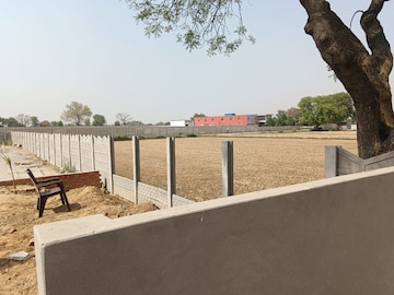 Living Room in  Plot at Jewar – for Sale