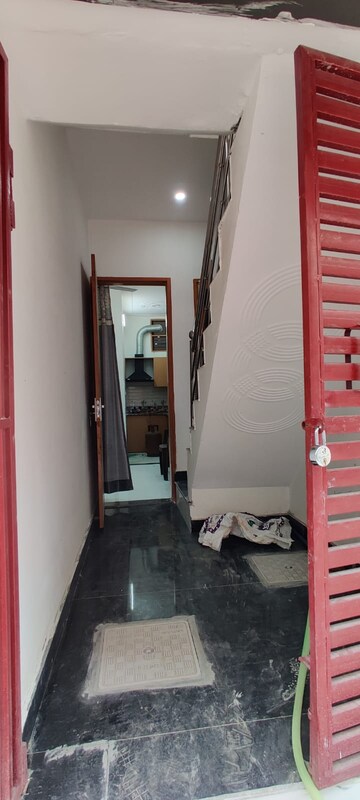 3 BHK Independent House – Exterior View View at Achheja - for Sale