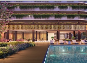 4 BHK Apartment For Sale in Lodha Azur, Bannerghatta Road