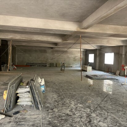 Rental Commercial Shop 5000 in Jubilee Hills Hyderabad