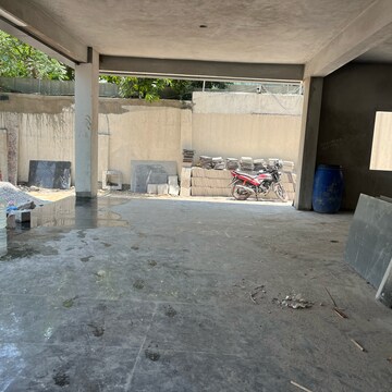 Gym in  Shop at Jubilee Hills – for Rent