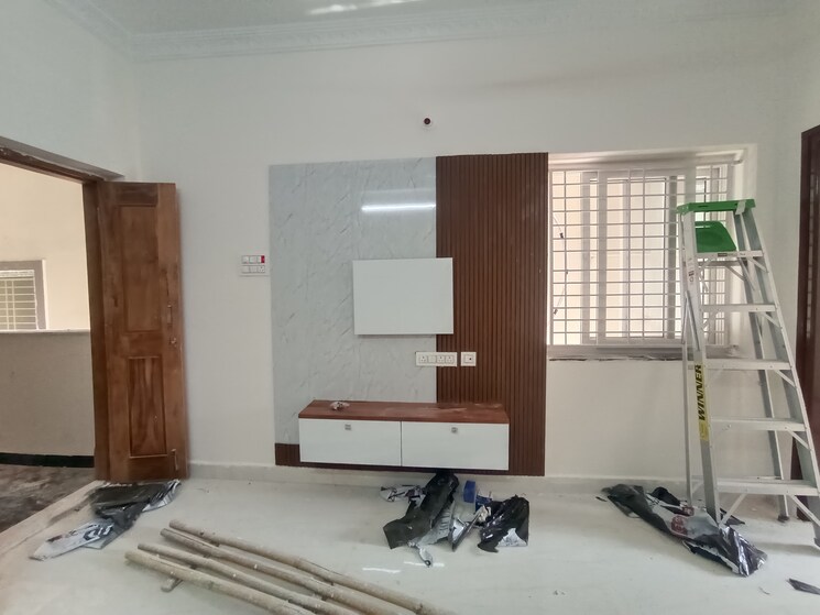 Master Bedroom, kondapur 2 Bedroom 1000 Sq.Ft. Apartment In Kondapur Hyderabad 8485354