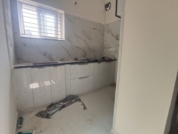 Bathroom in 2 BHK Apartment at Kondapur – for Rent