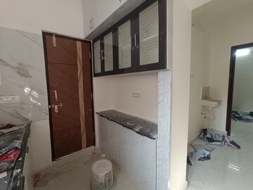 Bathroom in 2 BHK Apartment at Kondapur – for Rent