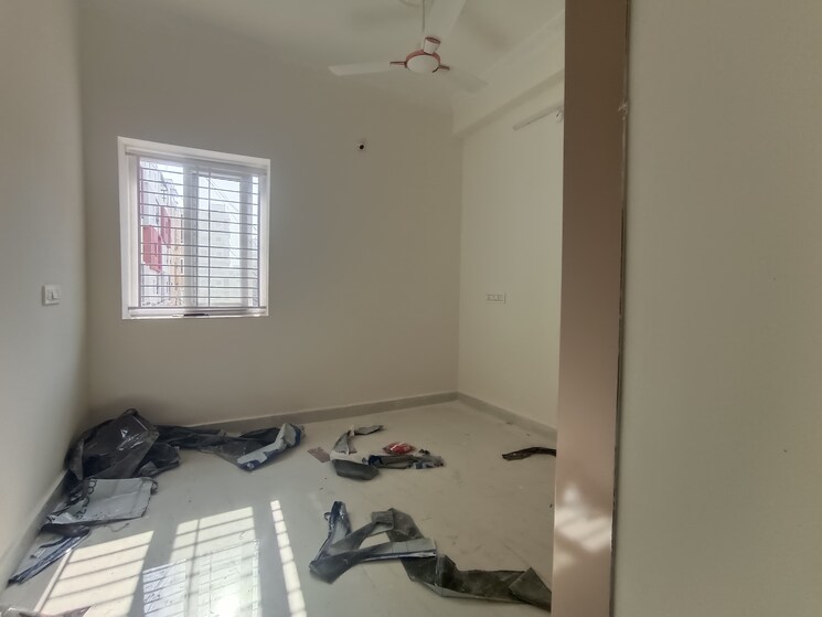 Master Bedroom, kondapur 2 Bedroom 1000 Sq.Ft. Apartment In Kondapur Hyderabad 8485354