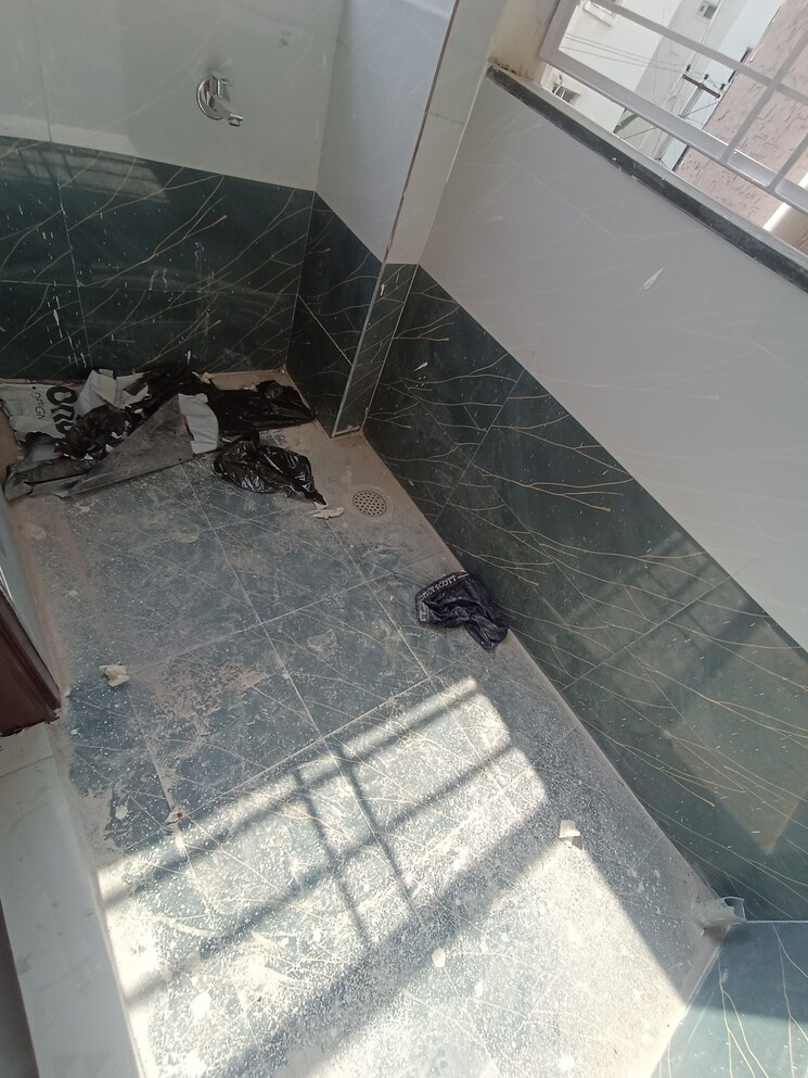 Gym, kondapur 2 Bedroom 1000 Sq.Ft. Apartment In Kondapur Hyderabad 8485354