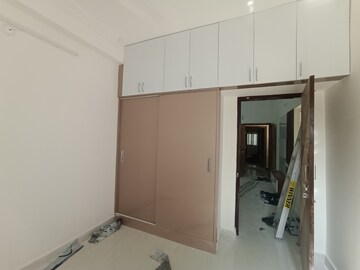 Master Bedroom in 2 BHK Apartment at Kondapur – for Rent