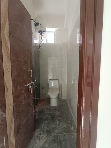 Bathroom in 2 BHK Apartment at Kondapur – for Rent