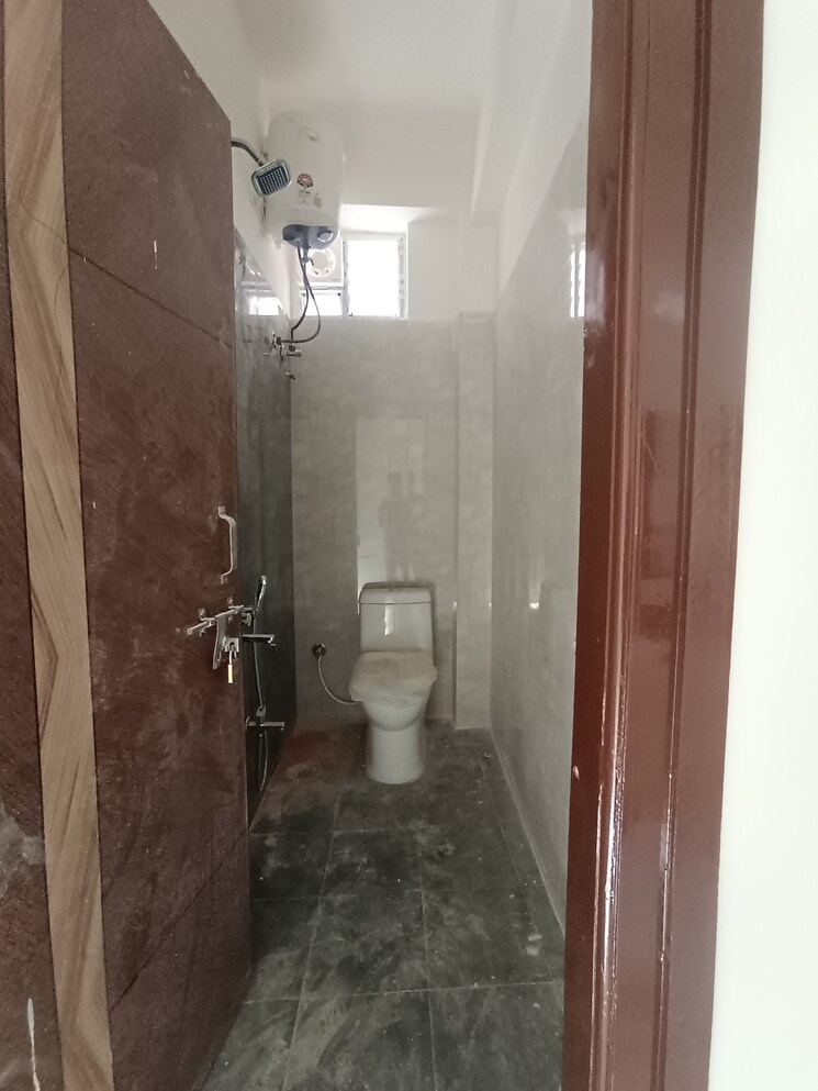 Bathroom, kondapur 2 Bedroom 1000 Sq.Ft. Apartment In Kondapur Hyderabad 8485354