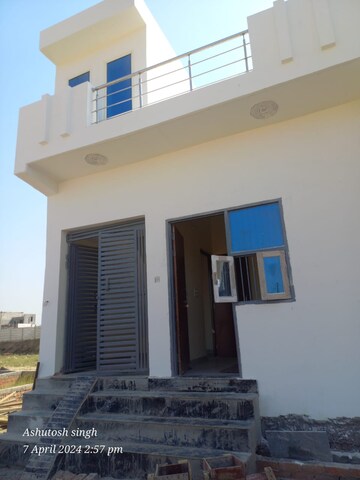 3 BHK Independent House – Exterior View View at Achheja - for Sale