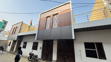 3 BHK Independent House – Exterior View View at Achheja - for Sale