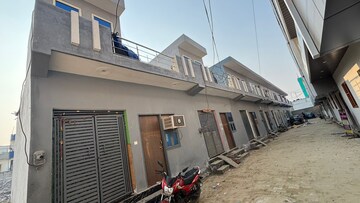 3 BHK Independent House – Exterior View View at Achheja - for Sale