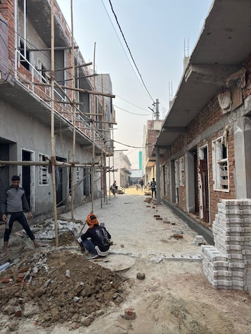 3 BHK Independent House – Exterior View View at Achheja - for Sale