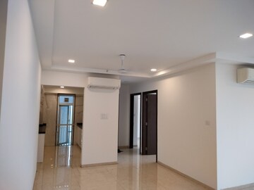 3 BHK Apartment For Rent in Ruparel Ariana, Parel