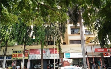 1 BHK Apartment For Rent in Vardhman Vatika, Majiwada