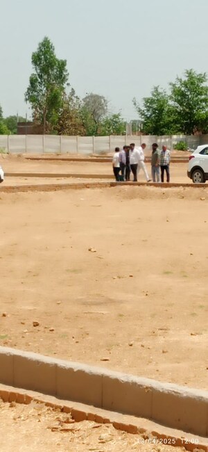  Land – Exterior View View at Faizabad Road - for Sale