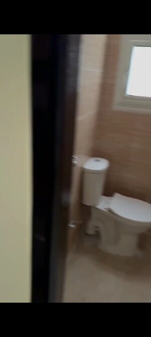 Bathroom in 3 BHK Apartment at Omaxe Residency II, Gomti Nagar – for Sale