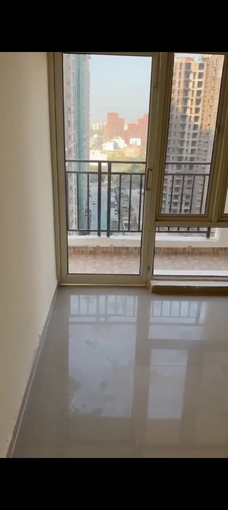 Master Bedroom, omaxe-residency-ii 3 Bedroom 1775 Sq.Ft. Apartment In Gomti Nagar Lucknow 8485392