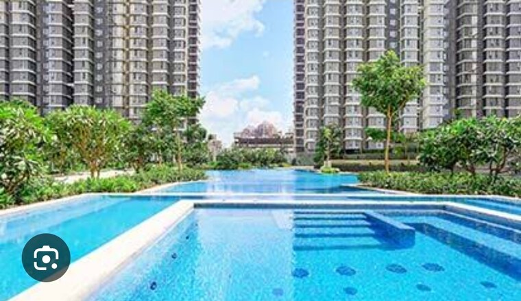 Swimming Pool, lodha-marquise 4 Bedroom 1471 Sq.Ft. Apartment In Worli Mumbai 8485371