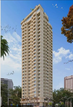 1 BHK Apartment For Sale in Metro Luxuria, Dombivli East