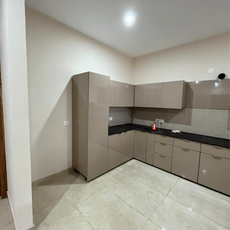 Kitchen, gmada-eco-city 3 Bedroom 400 Sq.Yd. Independent House In Mullanpur Chandigarh 8485378