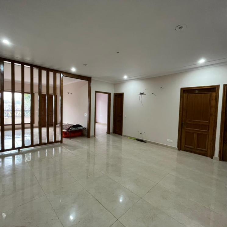 Living Room, gmada-eco-city 3 Bedroom 400 Sq.Yd. Independent House In Mullanpur Chandigarh 8485378