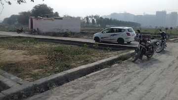 Plot Area in  Plot at Dwarka – for Sale