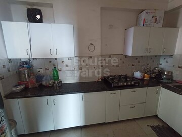 Kitchen in 1.5 BHK Apartment at Kalyan West – for Sale