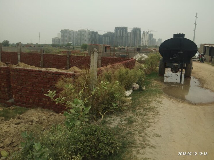 undefined, dwarka  1170 Sq.Ft. Plot In Dwarka Delhi 8485366
