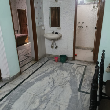 2.5 BHK Villa at Sector 21 – for Rent