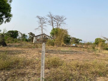  Plot – Garden View at Alibag - for Sale