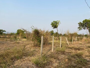  Plot – Garden View at Alibag - for Sale