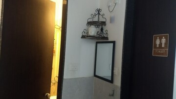 Bathroom in 1 BHK Apartment at Tribute Vihana, Mundhwa – for Rent