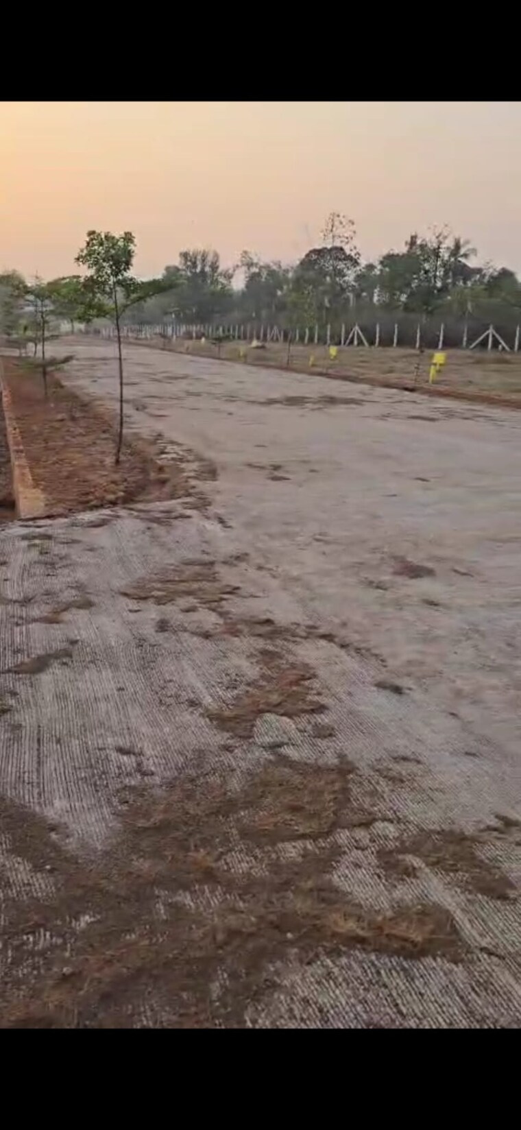 undefined, korukonda road  150 Sq.Yd. Plot In Korukonda Road Rajahmundry 8485417