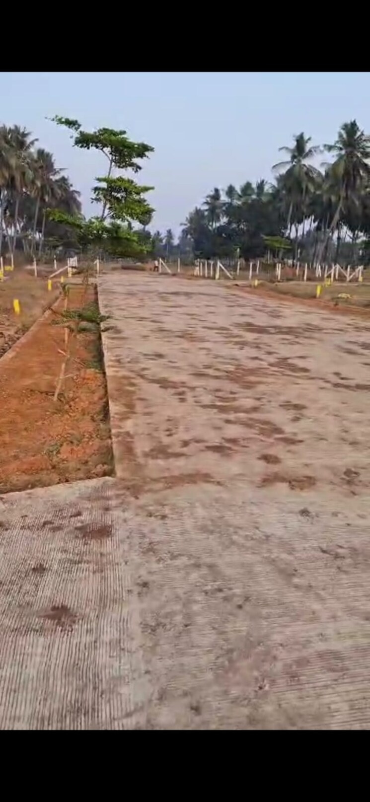 Exterior View, korukonda road  150 Sq.Yd. Plot In Korukonda Road Rajahmundry 8485417